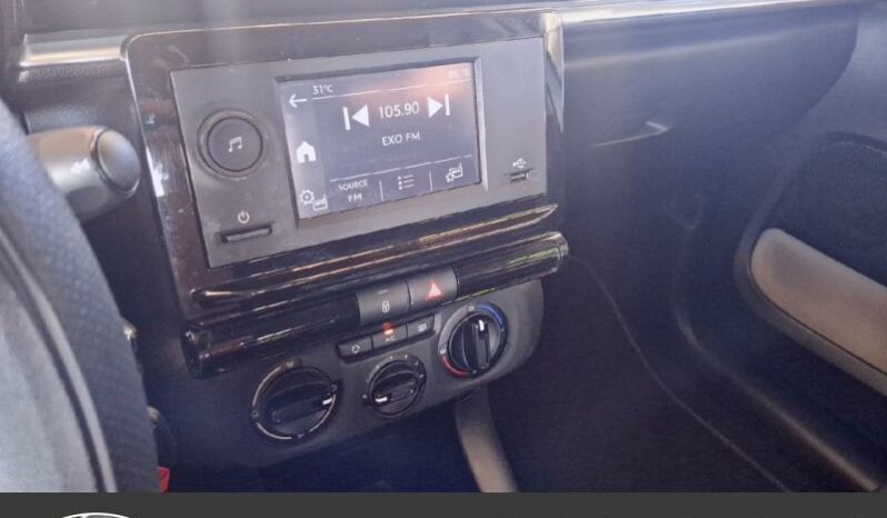 CITROEN C3 1.5 BlueHDi 100ch S&S Feel E6.d complet