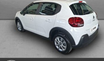 Occasion à vendre : Citroen voiture non codifie diesel 1.5 bluehdi 100ch s&s feel e6.d Reunion
