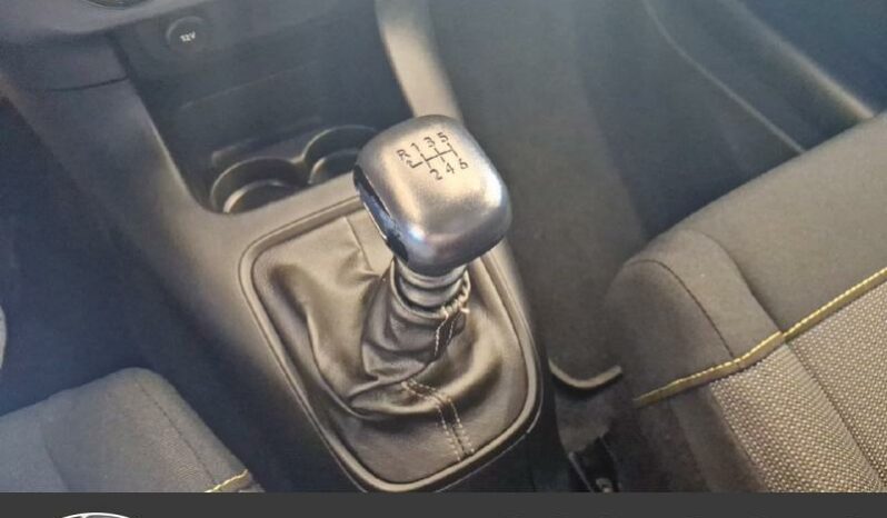 CITROEN C3 1.5 BlueHDi 100ch S&S Feel E6.d complet