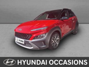 Vente Hyundai Kona 1.6 gdi 141ch hybrid creative dct-6 Hyundai-hyundai Sainte Clotilde, La Reunion.
