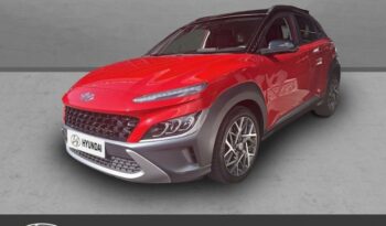 Vente Hyundai Kona 1.6 gdi 141ch hybrid creative dct-6 Hyundai-hyundai Sainte Clotilde, La Reunion.