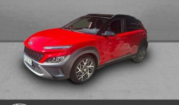 Kona occasion Reunion 1.6 gdi 141ch hybrid creative dct-6, modèle 2022 à vendre.