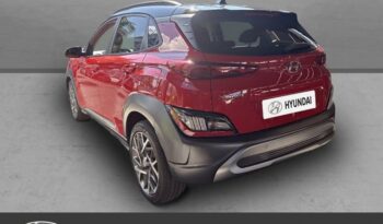 Occasion à vendre : Hyundai voiture pulse red métal hybride : essence/electrique 1.6 gdi 141ch hybrid creative dct-6 Reunion