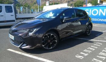 Vente Toyota Corolla 2.0l hsd 184h platinium Leparc-gbh Comptoir Des Isles, La Reunion.