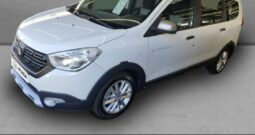 DACIA Lodgy 1.5 Blue dCi 115ch Stepway 7 places E6D-Full