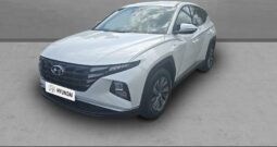 HYUNDAI Tucson 1.6 CRDI 136ch Hybrid 48V Business