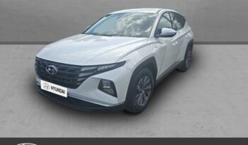 Vente Hyundai Tucson 1.6 crdi 136ch hybrid 48v business Hyundai-hyundai Saint Paul, La Reunion.