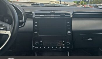 Image illustrative S.u.v. occasion climatisation serenity white métal Reunion à saisir.