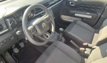 Reunion auto occasion C3 2022 1.5 bluehdi 100ch live pack pas chère.