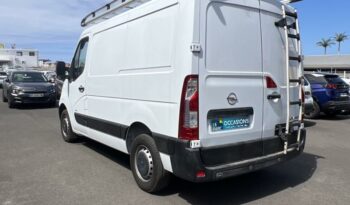 Occasion à vendre : Opel voiture blanc polaire diesel f3300 l1h1 2.3 cdti 150ch biturbo start/stop Reunion