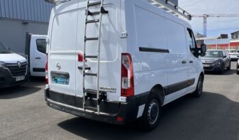 Reunion auto occasion Movano Fg 2022 f3300 l1h1 2.3 cdti 150ch biturbo start/stop pas chère.