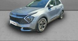 KIA Sportage 1.6 CRDi 136ch MHEV Design DCT7 4×2