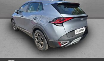 Occasion à vendre : Kia voiture gris sirius métallisé diesel/micro-hybride 1.6 crdi 136ch mhev design dct7 4x2 Reunion
