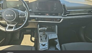Photo Sportage occasion 1.6 crdi 136ch mhev design dct7 4x2 ile Reunion.