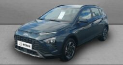 HYUNDAI Bayon 1.0 T-GDi 100ch Hybrid 48V Intuitive