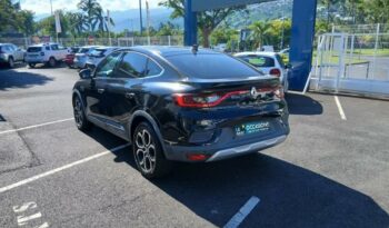 Arkana occasion Reunion 1.3 tce 140ch fap intens edc -21b, modèle 2022 à vendre.