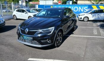 Vente Renault Arkana 1.3 tce 140ch fap intens edc -21b Leparc-gbh Comptoir Des Isles, La Reunion.