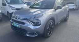 CITROEN C4 BlueHDi 130ch S&S Shine EAT8