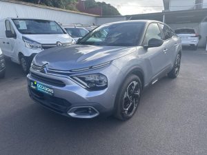 Vente Citroen C4 bluehdi 130ch s&s shine eat8 Leparc-gbh Comptoir Des Isles, La Reunion.