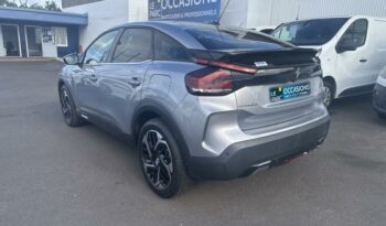 Occasion à vendre : Citroen voiture non codifie diesel bluehdi 130ch s&s shine eat8 Reunion