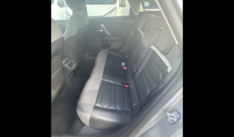 CITROEN C4 BlueHDi 130ch S&S Shine EAT8 complet