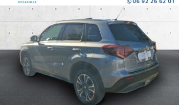 Occasion à vendre : Suzuki voiture galactic gray métallisé essence/micro-hybride 1.4 boosterjet hybrid 129ch style Reunion