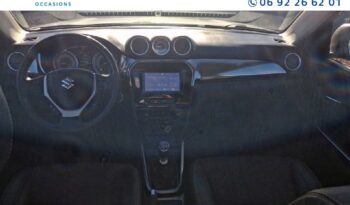 Vente de s.u.v. voiture occasion 974 Reunion.