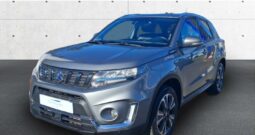SUZUKI Vitara 1.4 Boosterjet Hybrid 129ch Style