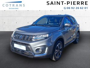 Vente Suzuki Vitara 1.4 boosterjet hybrid 129ch style Cotrans-multi Marques Saint Pierre, La Reunion.