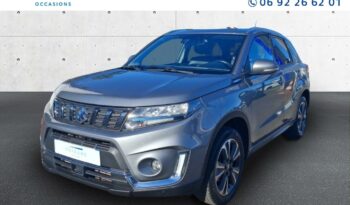 Vente Suzuki Vitara 1.4 boosterjet hybrid 129ch style Cotrans-multi Marques Saint Pierre, La Reunion.