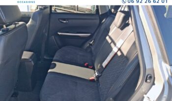 Photo Vitara occasion 1.4 boosterjet hybrid 129ch style ile Reunion.