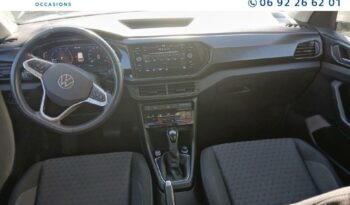 Occasion vehicule Reunion Volkswagen rob double embray en vente à La Réunion.