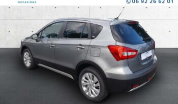 Occasion à vendre : Suzuki voiture silky silver métallisé essence/micro-hybride 1.4 boosterjet hybrid 129ch privilège auto Reunion