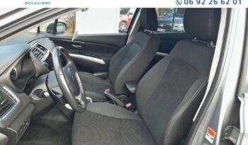 Occasion vehicule Reunion Suzuki a var continu en vente à La Réunion.