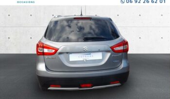 S-cross occasion Reunion 1.4 boosterjet hybrid 129ch privilège auto, modèle 2022 à vendre.