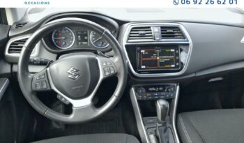 Vente de s.u.v. voiture occasion 974 Reunion.