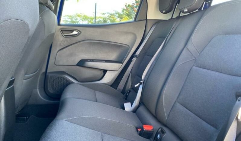 RENAULT Clio 1.0 TCe 90ch Evolution complet