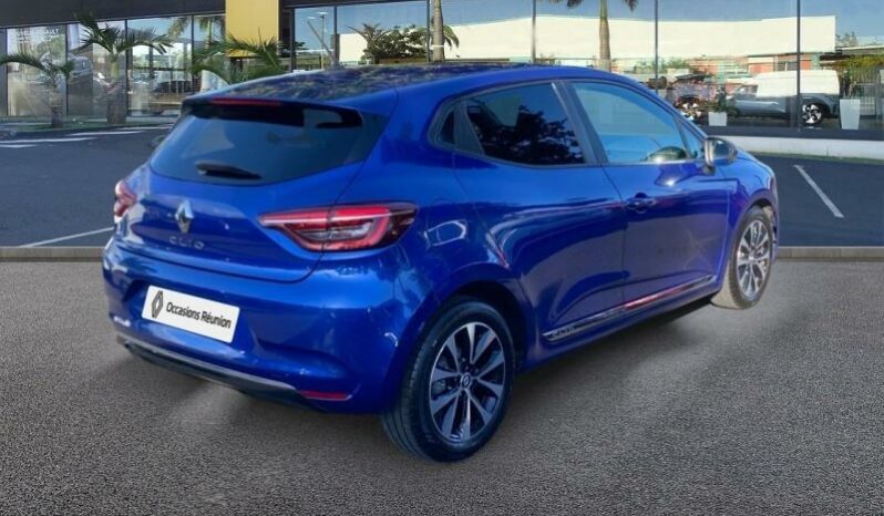 RENAULT Clio 1.0 TCe 90ch Evolution complet