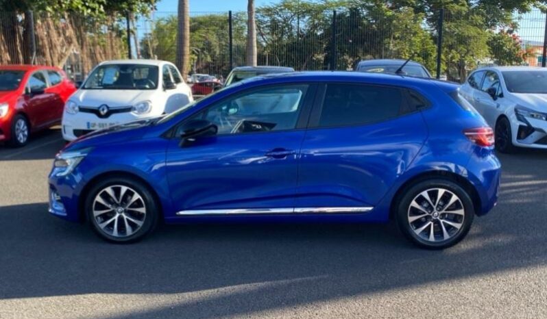 RENAULT Clio 1.0 TCe 90ch Evolution complet