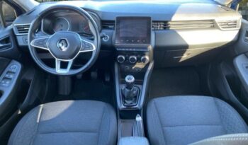 Occasion à vendre : Renault voiture bleu iron essence 1.0 tce 90ch evolution Reunion