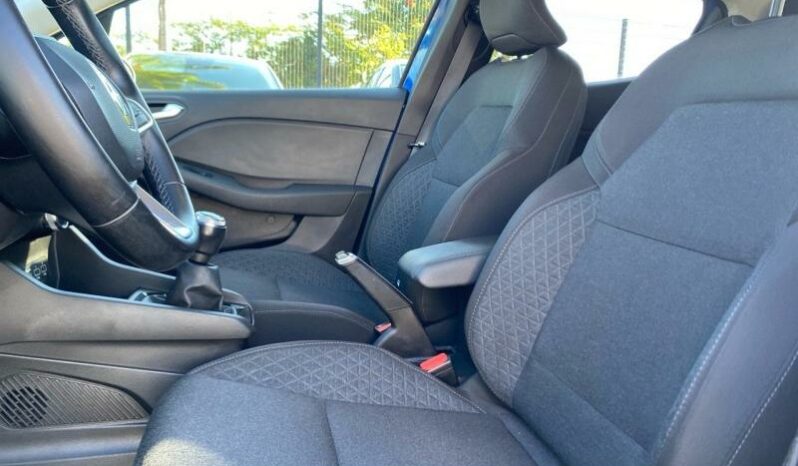 RENAULT Clio 1.0 TCe 90ch Evolution complet