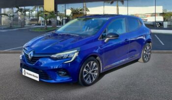 Vente Renault Clio 1.0 tce 90ch evolution Renault-renault Saint Pierre, La Reunion.