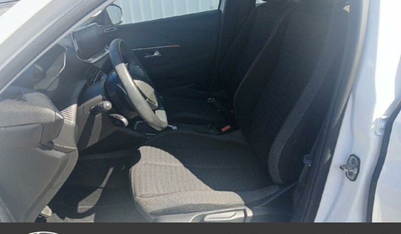 PEUGEOT 208 1.2 PureTech 75ch S&S Active Pack complet