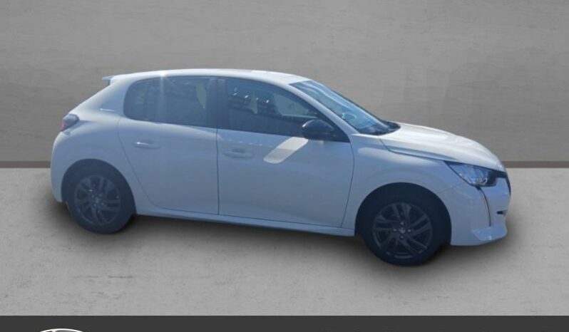 PEUGEOT 208 1.2 PureTech 75ch S&S Active Pack complet