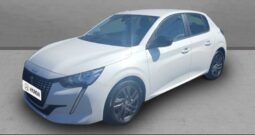 PEUGEOT 208 1.2 PureTech 75ch S&S Active Pack