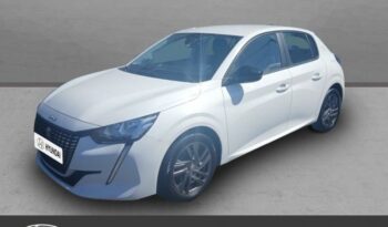 Vente Peugeot 208 1.2 puretech 75ch s&s active pack Hyundai-hyundai Occasion Saint-pierre, La Reunion.