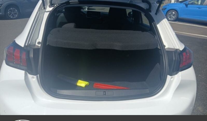 PEUGEOT 208 1.2 PureTech 75ch S&S Active Pack complet