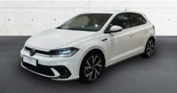 VOLKSWAGEN Polo 1.0 TSI 95ch R-Line