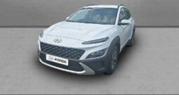 HYUNDAI Kona 1.6 GDi 141ch Hybrid Creative DCT-6