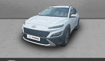 Vente Hyundai Kona 1.6 gdi 141ch hybrid creative dct-6 Hyundai-hyundai Saint Paul, La Reunion.